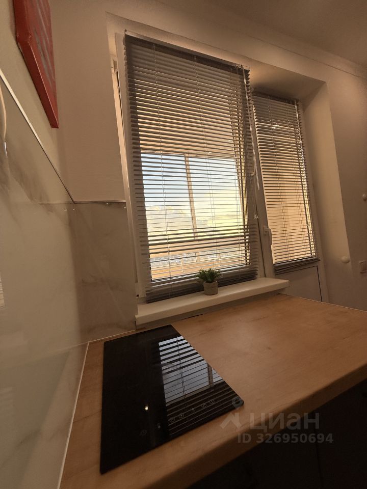 2-комнатная квартира, 45 м² — фото 6