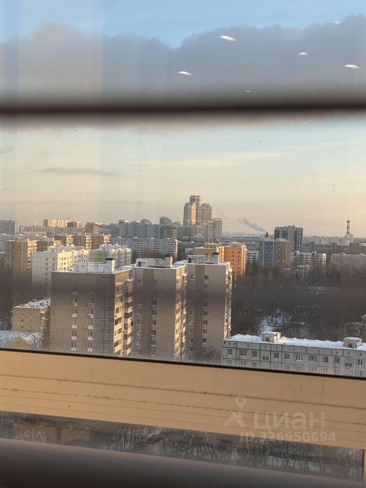2-комнатная квартира, 45 м² — фото 7