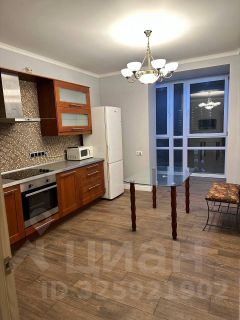 1-комн.кв., 50 м², этаж 12