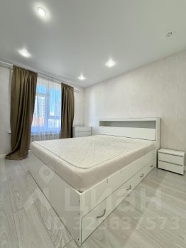 2-комн.кв., 63 м², этаж 4