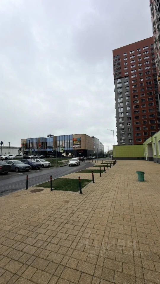 4-комнатная квартира, 120 м² — фото 3