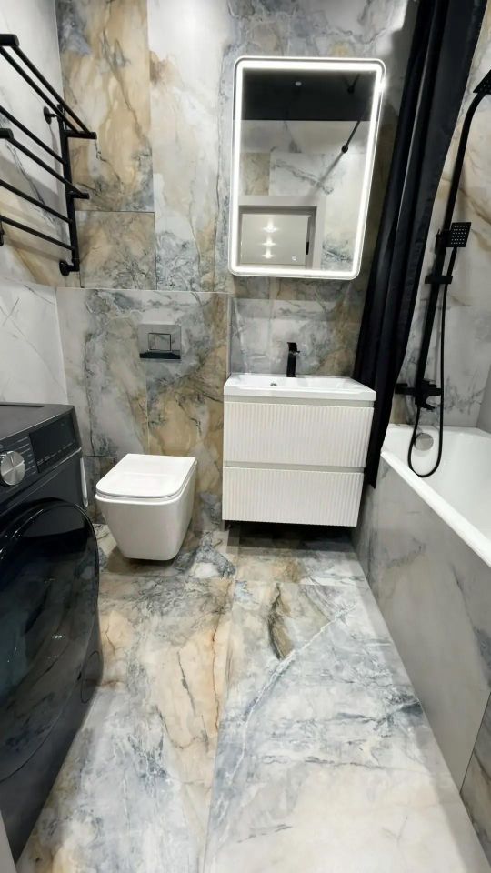 4-комнатная квартира, 120 м² — фото 6