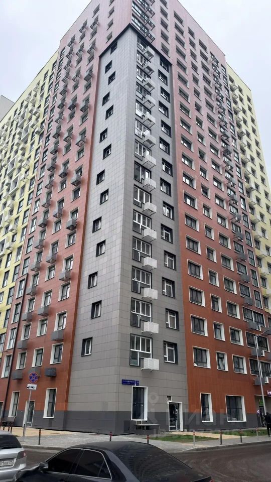 4-комнатная квартира, 120 м² — фото 1