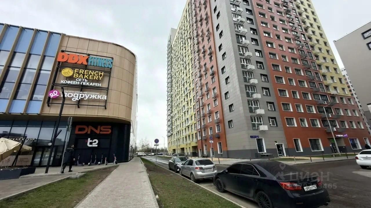 4-комнатная квартира, 120 м² — фото 2