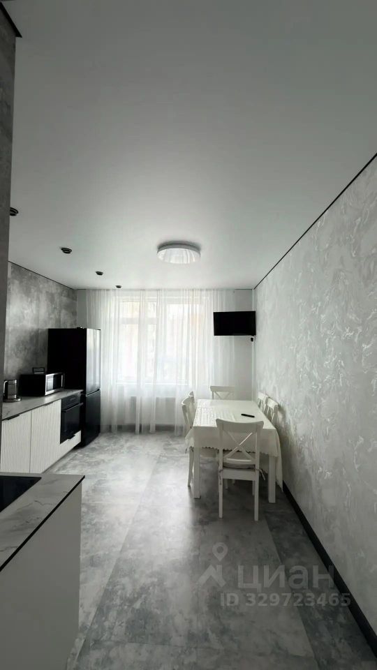 4-комнатная квартира, 120 м² — фото 8