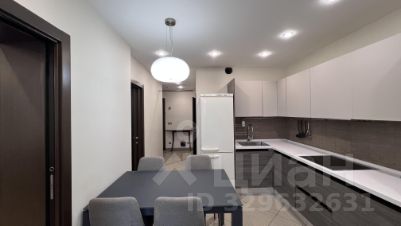 2-комн.кв., 46 м², этаж 7