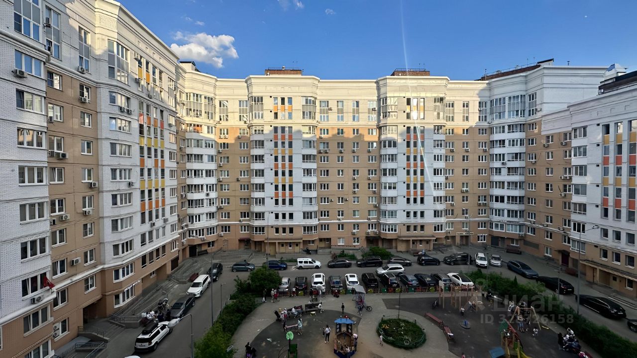 1-комн. кв., р-н Бирюлево Восточное