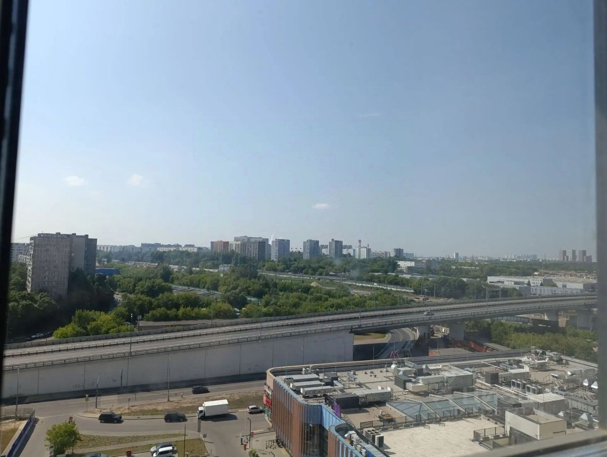 1-комнатная квартира, 37 м² — фото 5