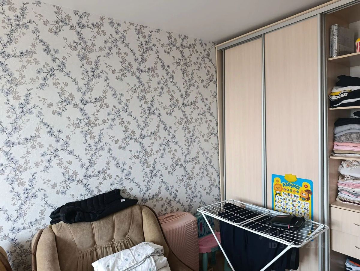1-комнатная квартира, 37 м² — фото 7