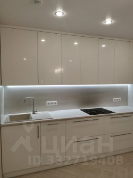 1-комн.кв., 43 м², этаж 5