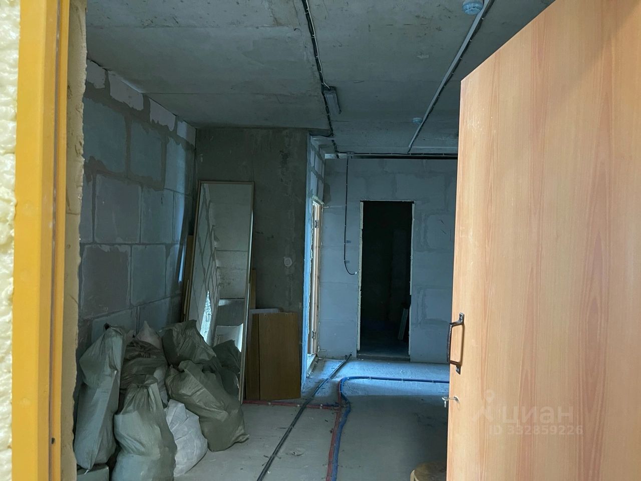 3-комнатная квартира, 83 м² — фото 5