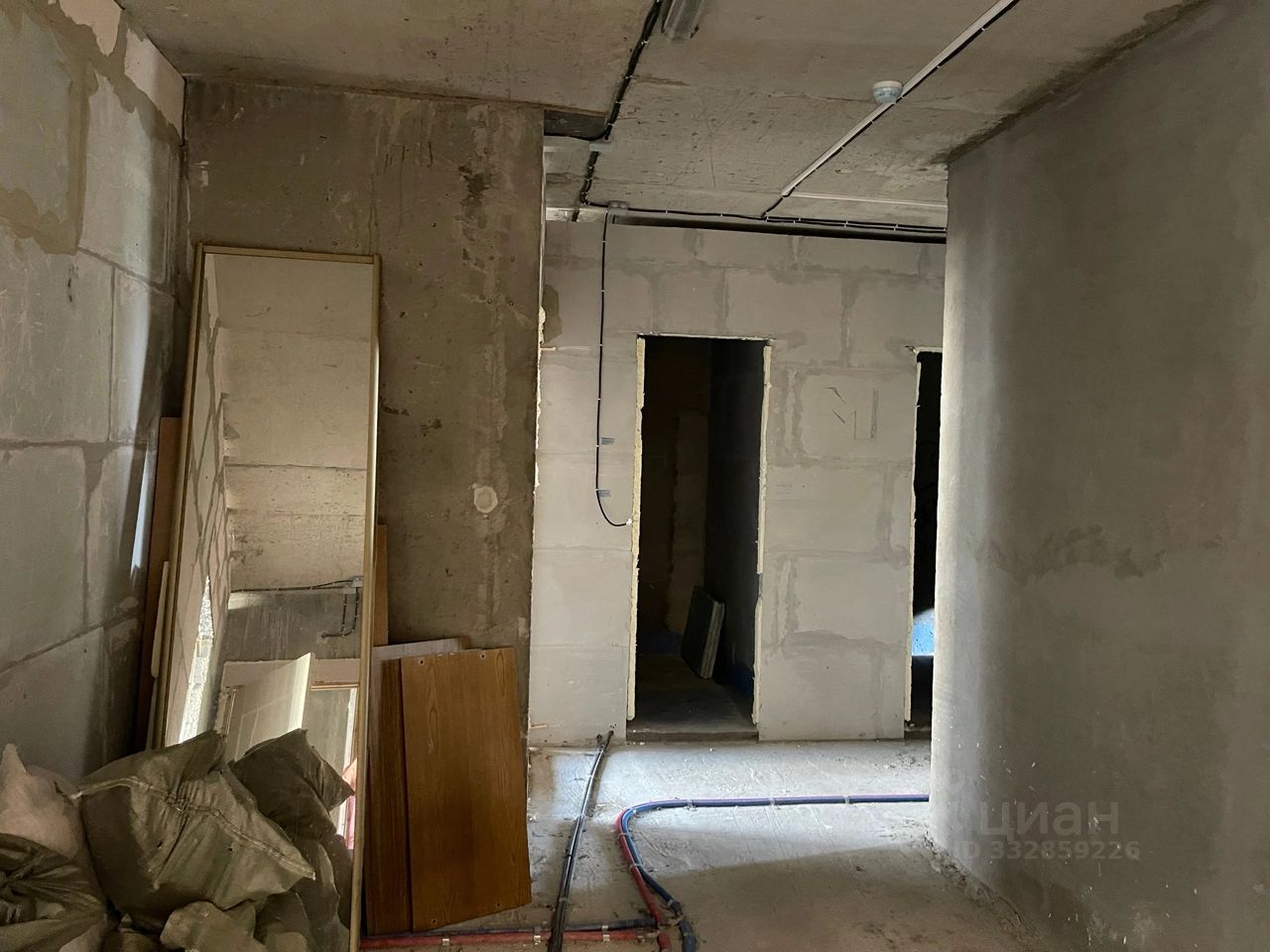 3-комнатная квартира, 83 м² — фото 7