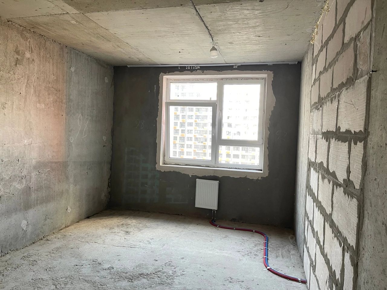 3-комнатная квартира, 83 м² — фото 6