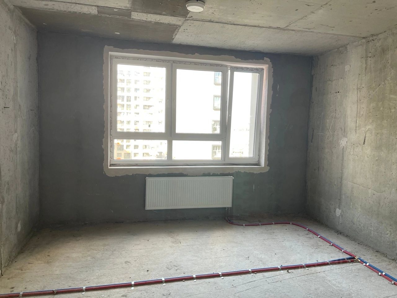 3-комнатная квартира, 83 м² — фото 3