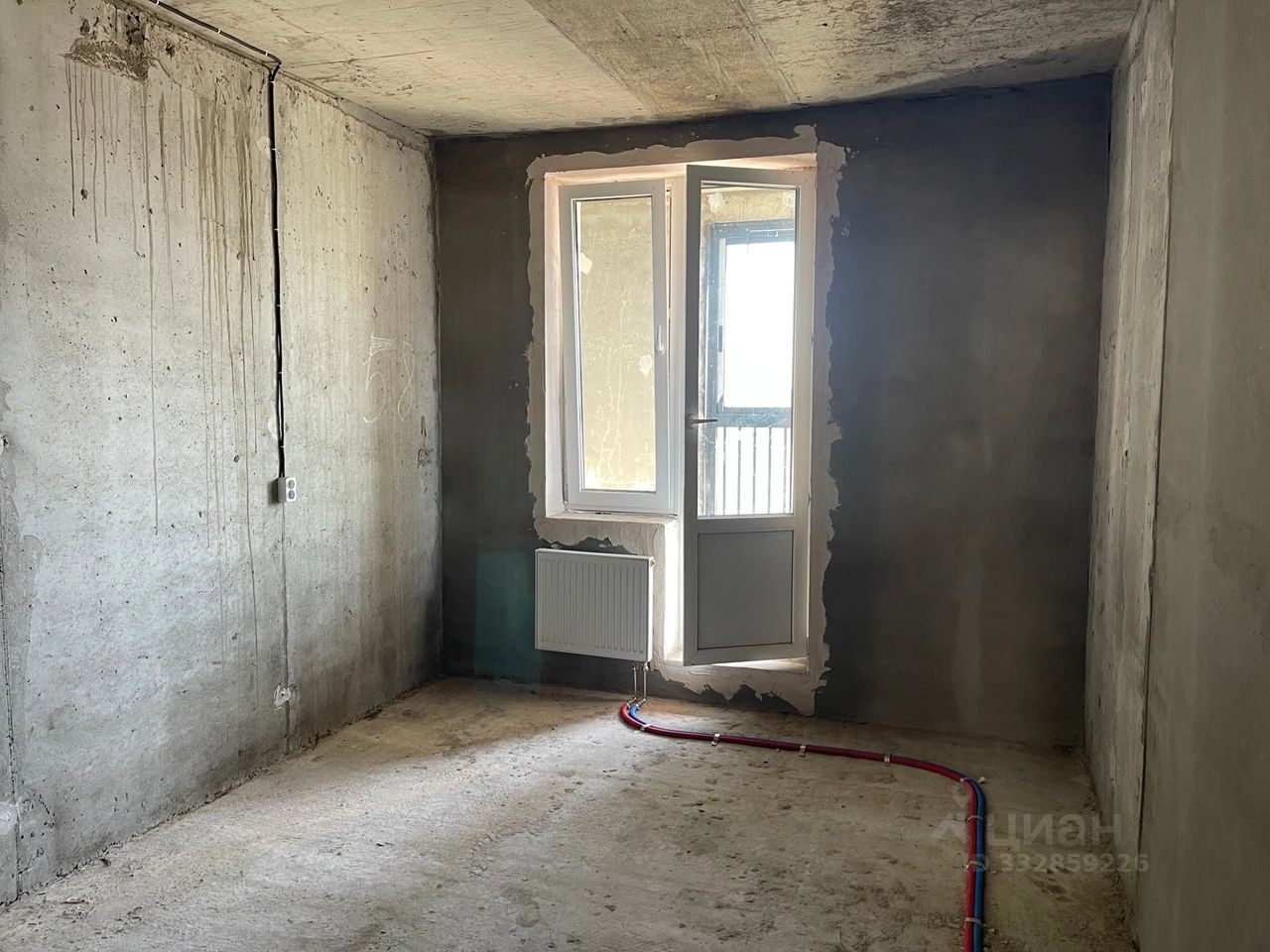 3-комнатная квартира, 83 м² — фото 8