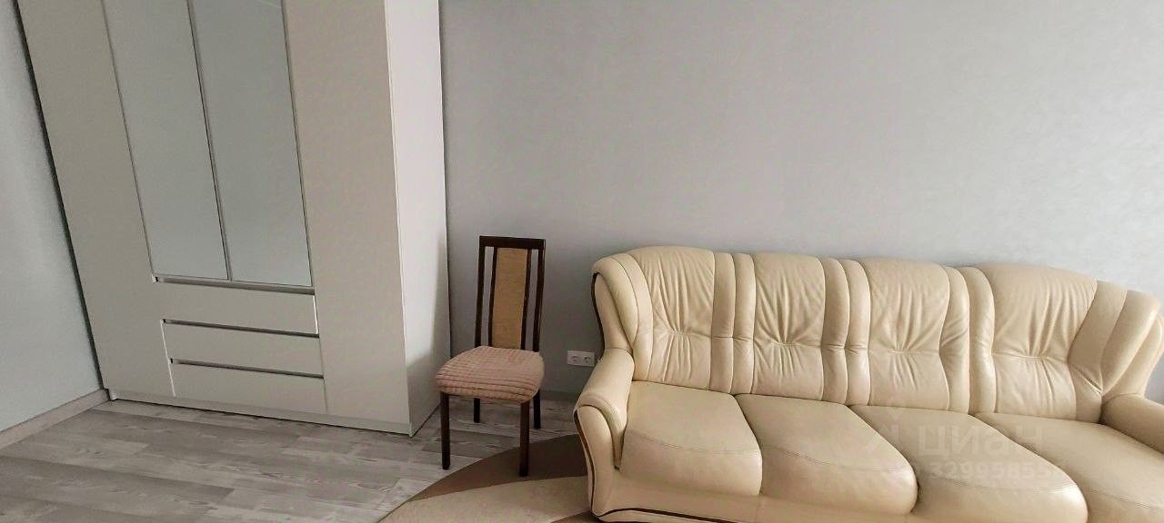 2-комнатная квартира, 62 м² — фото 8