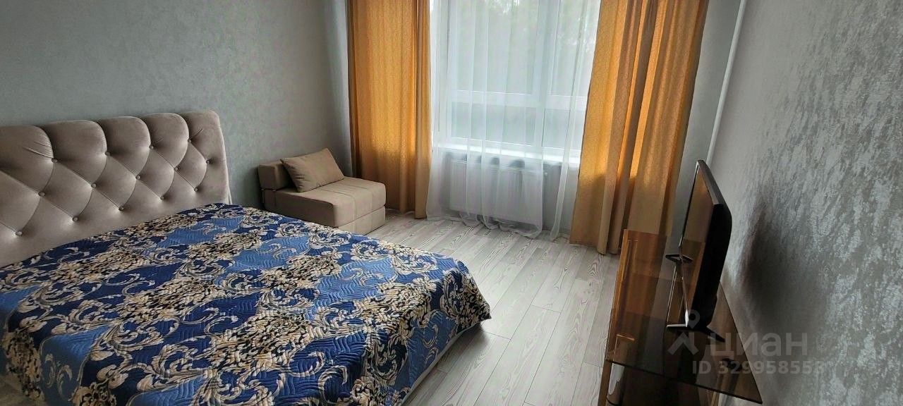 2-комнатная квартира, 62 м² — фото 5