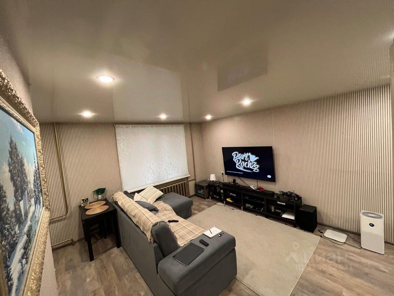 Продается1-комн.квартира,29,8м²