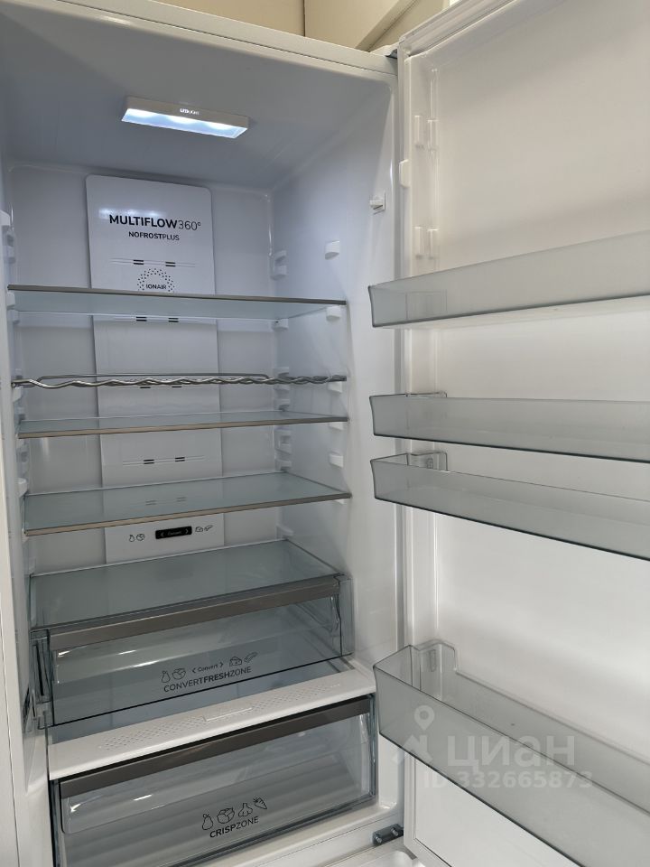 1-комнатная квартира, 41 м² — фото 6