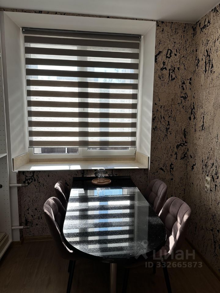 1-комнатная квартира, 41 м² — фото 5