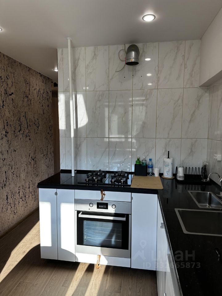 1-комнатная квартира, 41 м² — фото 8