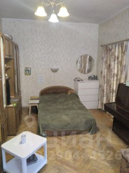 2-комн.кв., 42 м², этаж 1