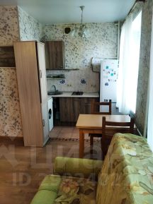 1-комн.кв., 31 м², этаж 7