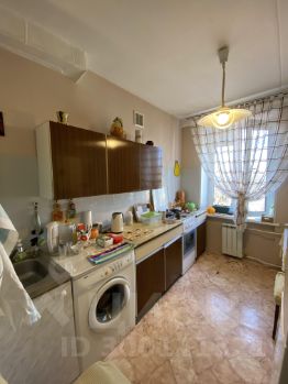 2-комн.кв., 50 м², этаж 8