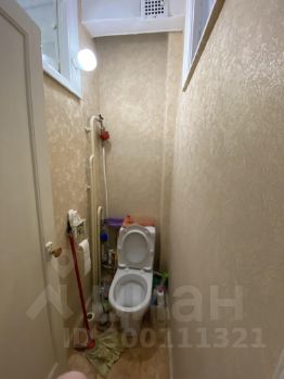 2-комн.кв., 50 м², этаж 8