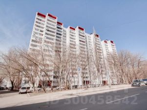 2-комн.кв., 50 м², этаж 3