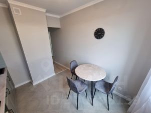 2-комн.кв., 55 м², этаж 14