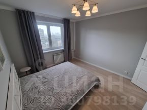 2-комн.кв., 55 м², этаж 14