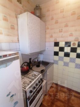 1-комн.кв., 30 м², этаж 4