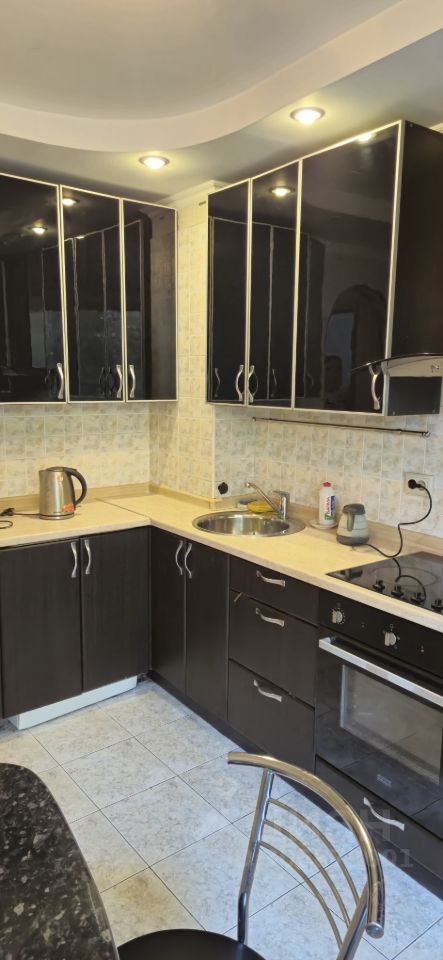 Продается3-комн.квартира,65,1м²