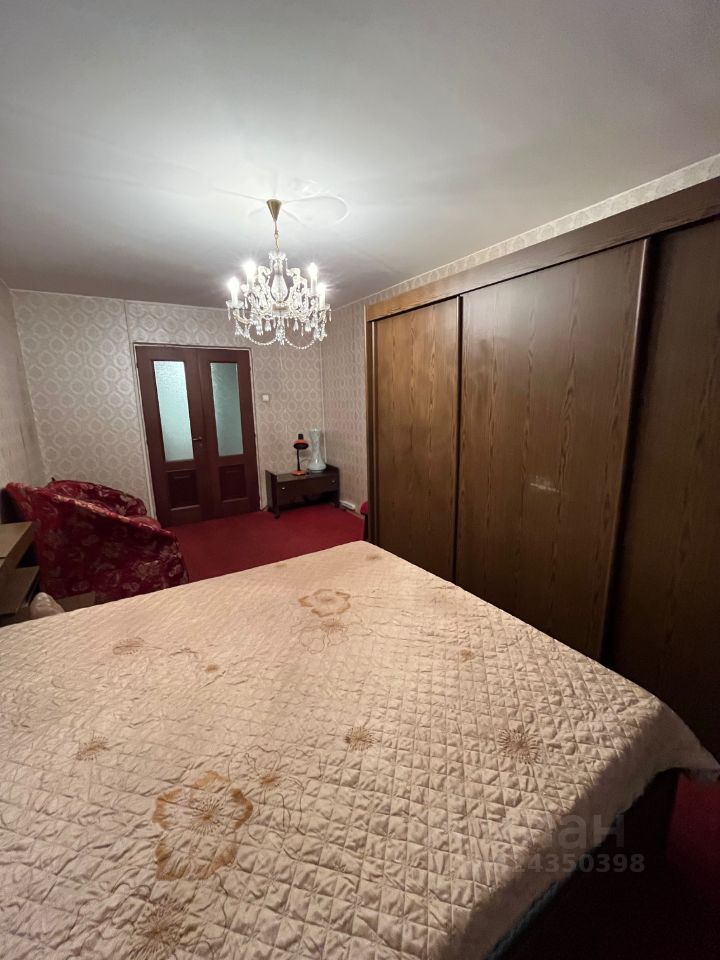 3-комнатная квартира, 75 м² — фото 8