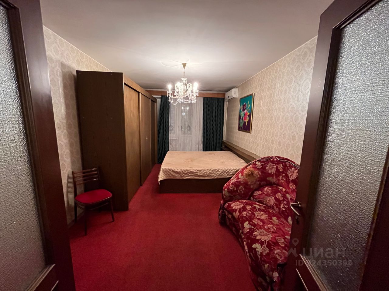 3-комнатная квартира, 75 м² — фото 7