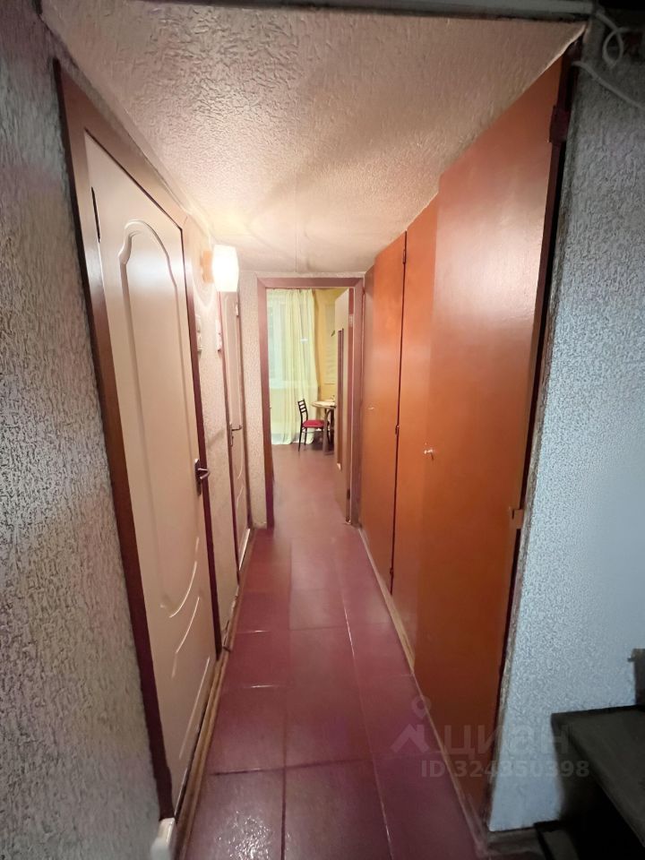 3-комнатная квартира, 75 м² — фото 6