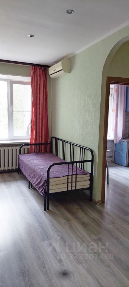 1-комнатная квартира, 31 м² — фото 3