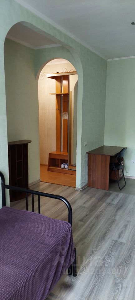 1-комнатная квартира, 31 м² — фото 5