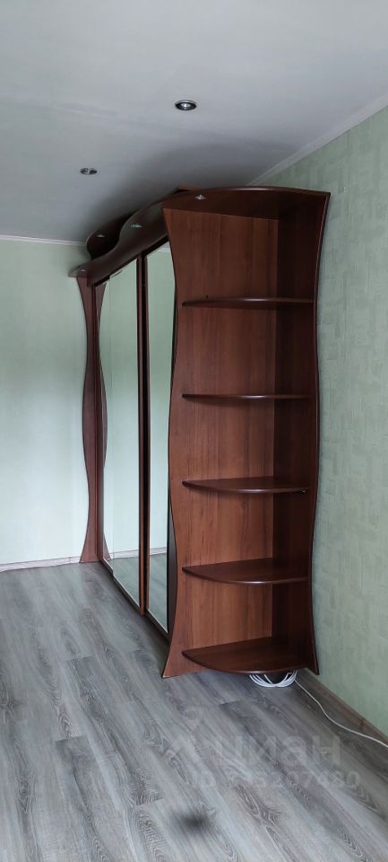 1-комнатная квартира, 31 м² — фото 7