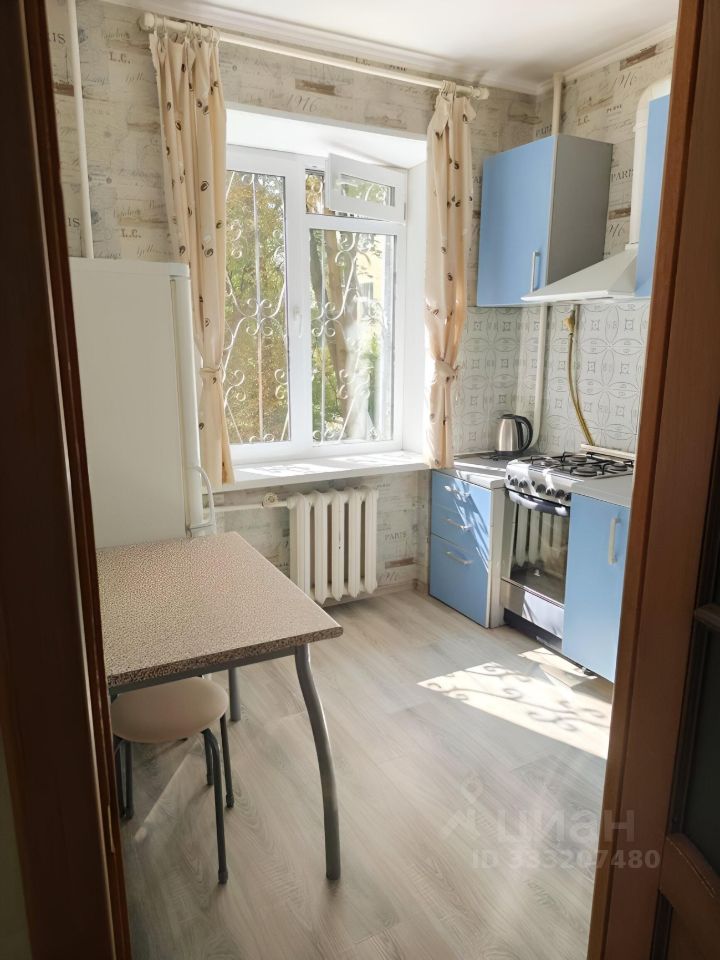 1-комнатная квартира, 31 м² — фото 8