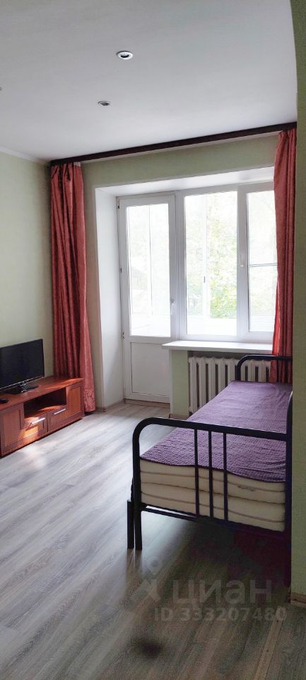 1-комнатная квартира, 31 м² — фото 2