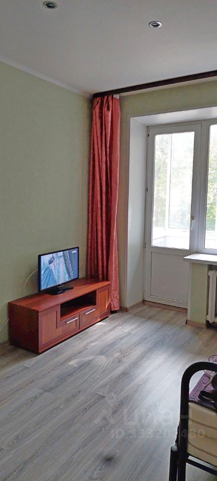 1-комнатная квартира, 31 м² — фото 4