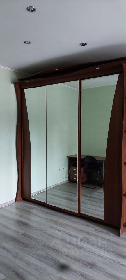 1-комнатная квартира, 31 м² — фото 6