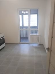 2-комн.кв., 57 м², этаж 4