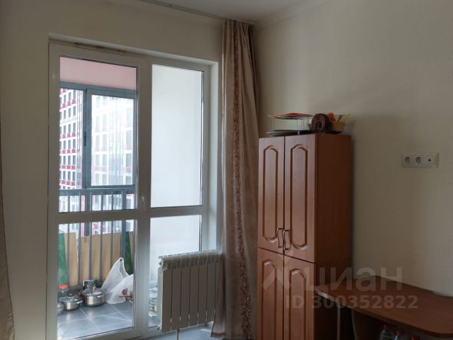 2-комн., 57,6 м², 6/14 этаж