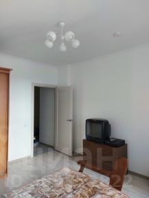 2-комн.кв., 58 м², этаж 6