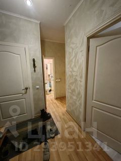 3-комн.кв., 55 м², этаж 1