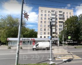 2-комн.кв., 31 м², этаж 1