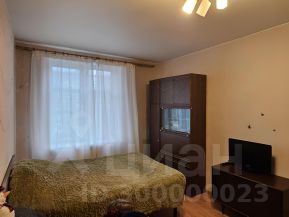 1-комн.кв., 35 м², этаж 3